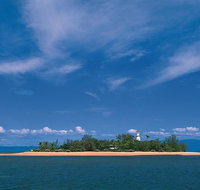 Afternoon Low Isles Snorkeling and Sailing Cruise from Port Douglas - Tourism Gold Coast