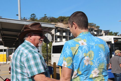 Magnetic Island Tour: Maggie Comprehensive - Tourism Gold Coast 7