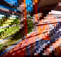 Kuranda Scenic Railway Day Trip from Palm Cove - Gold Coast