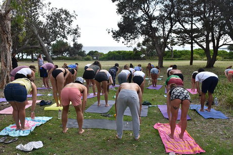 Overnight Tweed Coast Camping And Surfing Getaway From The Gold Coast - Tourism Gold Coast 4
