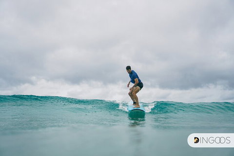 Overnight Tweed Coast Camping And Surfing Getaway From The Gold Coast - Tourism Gold Coast 6