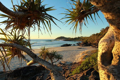 Overnight Tweed Coast Camping And Surfing Getaway From The Gold Coast - Tourism Gold Coast 5