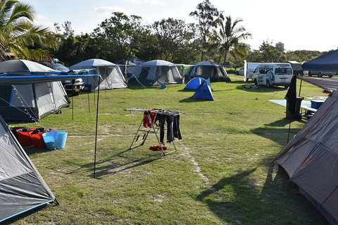 Overnight Tweed Coast Camping And Surfing Getaway From The Gold Coast - Tourism Gold Coast 7