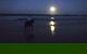 Full Moon Horse Ride At Rainbow Beach - thumb 0