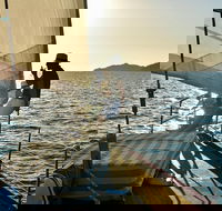 Magnetic Island Twilight Sailing Cruise - Tourism Gold Coast