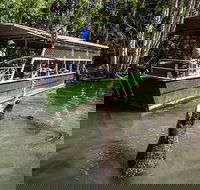 Hartley's Crocodile Adventures Day Trip from Palm Cove - Gold Coast