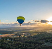 Hot Air Balloon Flight at Sunrise - with Port Douglas Transfers - Tourism Gold Coast