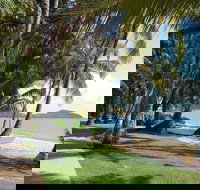 Palm Cove Clifton Beach Kewarra Beach to/from Cairns - Gold Coast