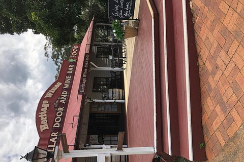 Two Day Xxxx Brewery And Tamborine Winery Tour - Gold Coast 1