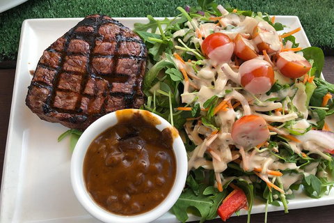 Two Day Xxxx Brewery And Tamborine Winery Tour - Gold Coast 0