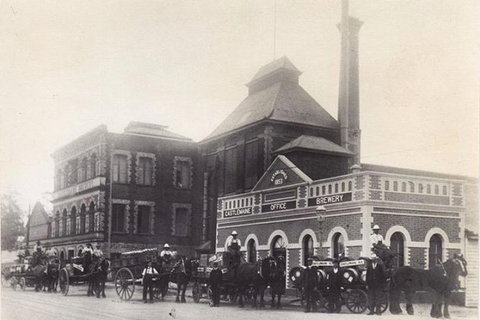 Two Day Xxxx Brewery And Tamborine Winery Tour - Gold Coast 2