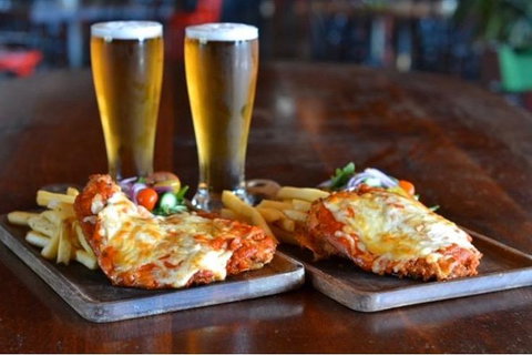 Two Day Xxxx Brewery And Tamborine Winery Tour - Gold Coast 3