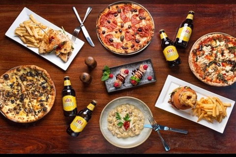 Two Day Xxxx Brewery And Tamborine Winery Tour - Gold Coast 4