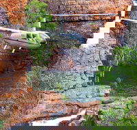 Katherine Gorge Fly Helicopter  Cruise Tour From Darwin - Tourism Gold Coast