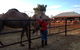 Uluru Small-Group Tour By Camel At Sunrise Or Sunset - thumb 21