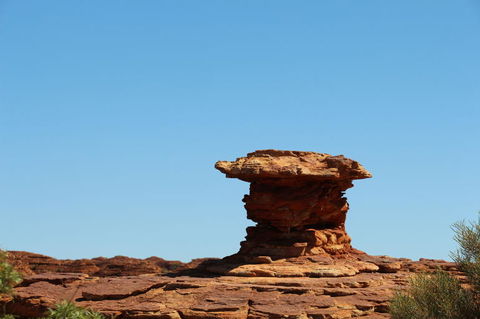 Kings Canyon Day Trip From Ayers Rock - Tourism Gold Coast 17