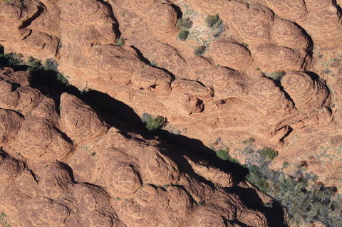 Kings Canyon Day Trip From Ayers Rock - Tourism Gold Coast 4