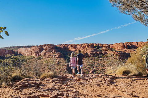 Kings Canyon Day Trip From Ayers Rock - Tourism Gold Coast 30