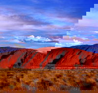 Uluru and Kata Tjuta Experience with BBQ Dinner - Tourism Gold Coast
