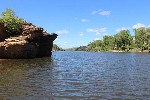 Kakadu Full-Day Tour From Darwin With Lunch - Tourism Gold Coast 0