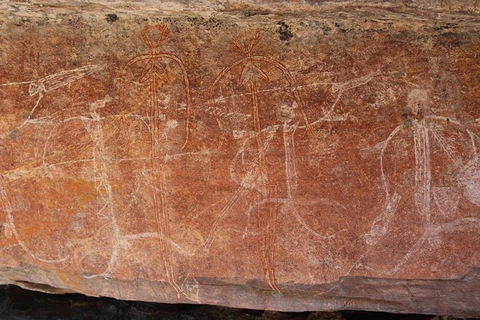 Kakadu Full-Day Tour From Darwin With Lunch - Tourism Gold Coast 1