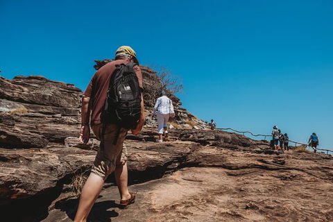 Kakadu Full-Day Tour From Darwin With Lunch - Tourism Gold Coast 5