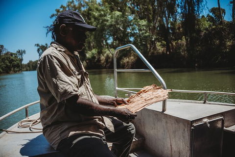 Kakadu Full-Day Tour From Darwin With Lunch - Tourism Gold Coast 9