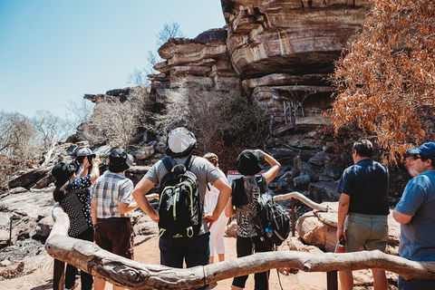 Kakadu Full-Day Tour From Darwin With Lunch - Tourism Gold Coast 7