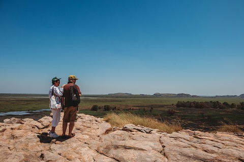 Kakadu Full-Day Tour From Darwin With Lunch - Tourism Gold Coast 11