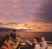 Darwin Harbour Sunset Cruise with Optional Buffet Dinner - Tourism Gold Coast