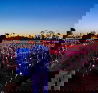Uluru Field of Light Sunrise Tour - Tourism Gold Coast