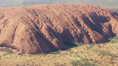 Uluru & Kata Tjuta Grand View Helicopter Flight - Tourism Gold Coast 4