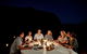 Uluru (Ayers Rock) Sunset With Outback Barbecue Dinner And Star Tour - thumb 14
