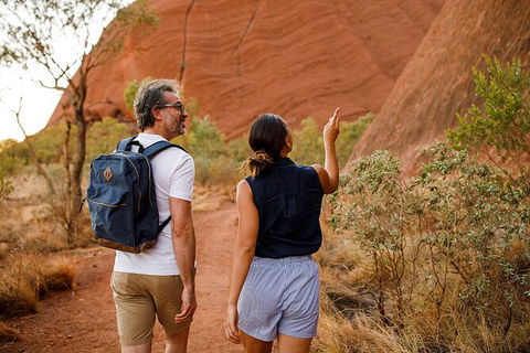 Uluru Sunrise And Guided Base Walk - Tourism Gold Coast 5