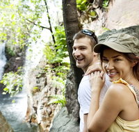 Small-Group Litchfield National Park Day Trip from Darwin - Tourism Gold Coast