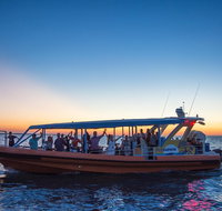 Darwin Sunset Cruise Including Fish 'n' Chips - Tourism Gold Coast