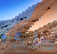 Outback Cycling Uluru Bike Ride Adult - Tourism Gold Coast