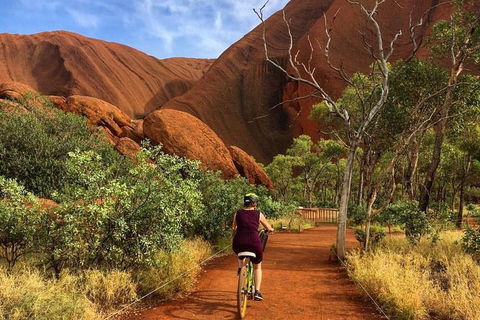 Outback Cycling Uluru Bike Ride Adult - Tourism Gold Coast 6