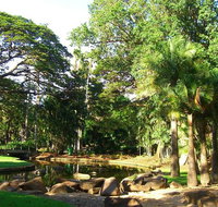 Darwin Afternoon Sightseeing Tour - Tourism Gold Coast
