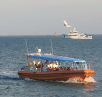 1-Hour Darwin Harbour Highlights Cruise - Tourism Gold Coast