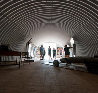 Bombing of Darwin World War II Tour with Harbour Cruise - Tourism Gold Coast