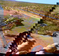 8-Minute Katherine Gorge Special Helicopter Flight - Tourism Gold Coast