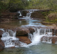 3 Day 4WD Dragonfly Dreaming Top End Safari - Tourism Gold Coast