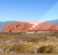 Highlights of Uluru Including Sunrise and Breakfast - Tourism Gold Coast