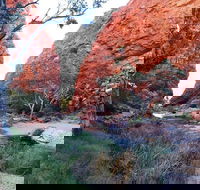 Half Day MacDonnell Ranges Small Group - Private Guided Tour - Tourism Gold Coast