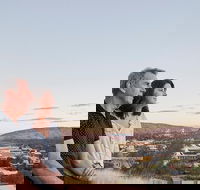 Alice Springs Highlights Half-Day Tour - Tourism Gold Coast