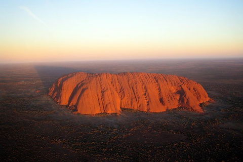 Scenic Flight: Uluru Rock Blast - Tourism Gold Coast 4