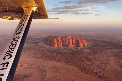 Scenic Flight: Uluru Rock Blast - Tourism Gold Coast 6