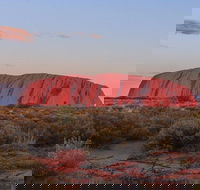 3-Day Uluru Camping Tour from Alice Springs Including Kata Tjuta and Kings Canyon - Tourism Gold Coast