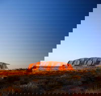 One-Way Transfer from Alice Springs to Yulara - Tourism Gold Coast